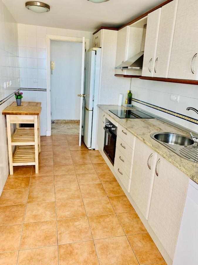 Penthouse Mit Private Dachterrasse Und Blick Auf Das Meer, Berge ,Hafen إِستيبونا المظهر الخارجي الصورة
